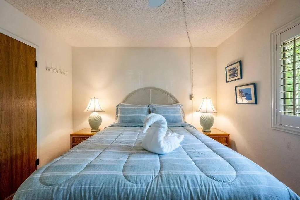 Kihei Alii Kai D207- Ocean View, Walk To Shops, Dining, And Kam I Beach شقة
