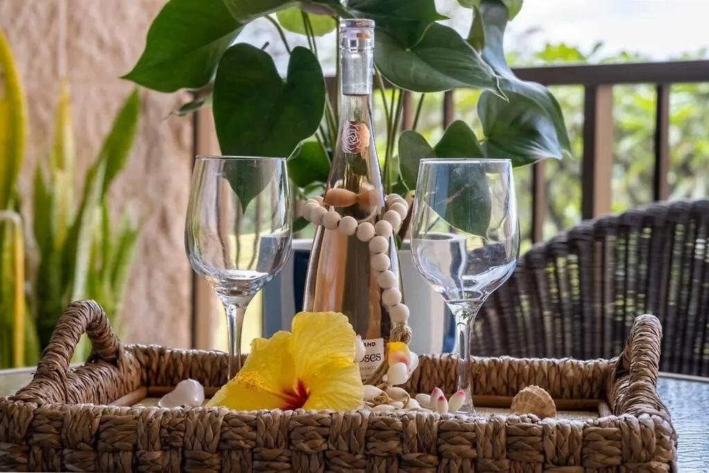 Kihei Alii Kai D207- Ocean View, Walk To Shops, Dining, And Kam I Beach 0*,  United States