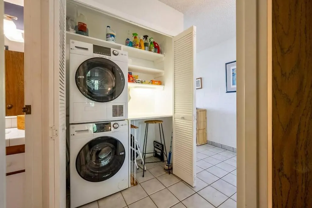 Apartment Kihei Alii Kai D207- Ocean View, Walk To Shops, Dining, And Kam I Beach